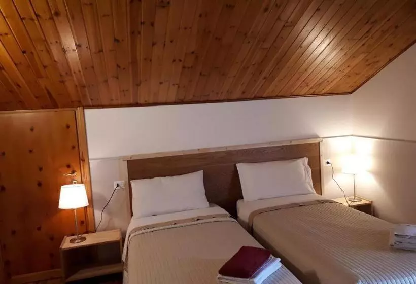 B&b La Mansardina