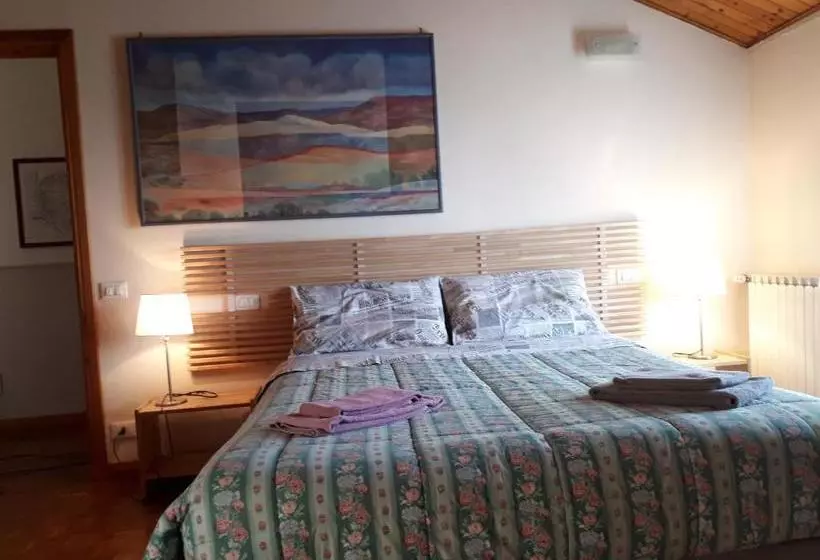 B&b La Mansardina