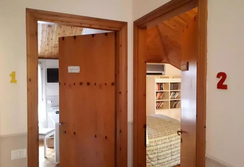 B&b La Mansardina
