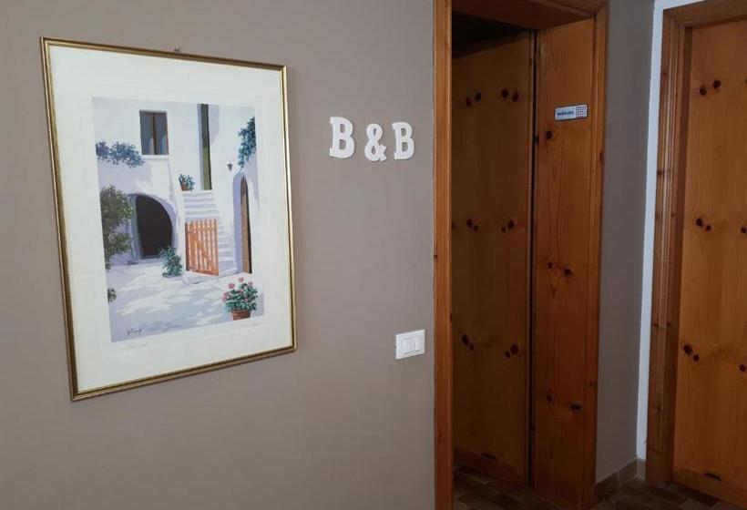 B&b La Mansardina