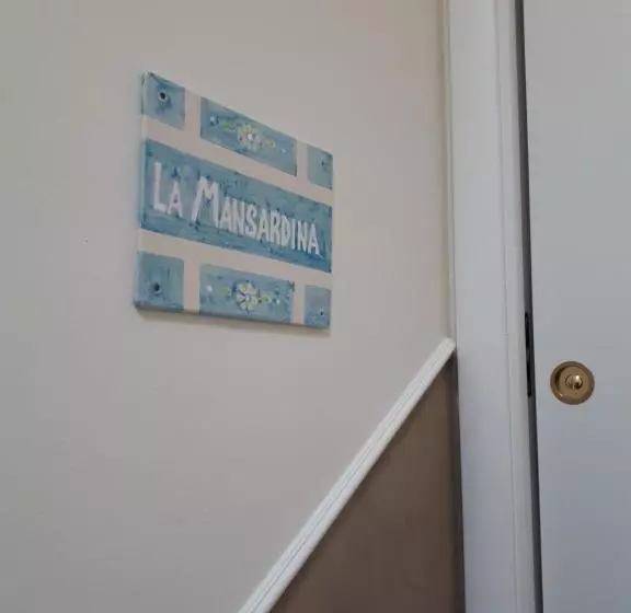 B&b La Mansardina