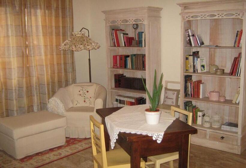 B&b Ristorante Del Monte