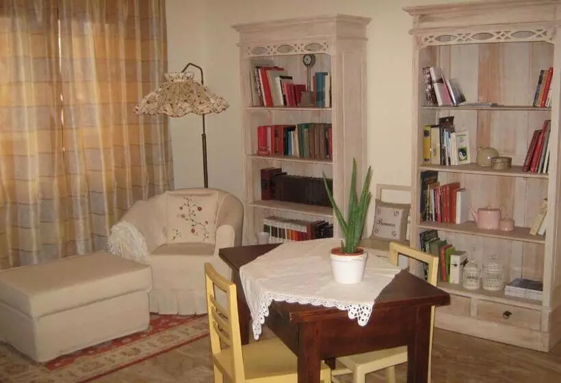 B&b Ristorante Del Monte