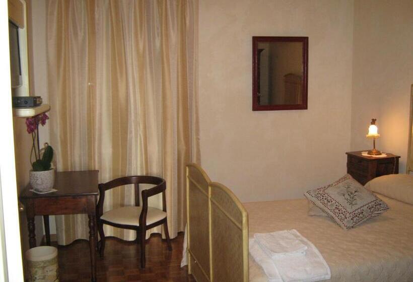 B&b Ristorante Del Monte