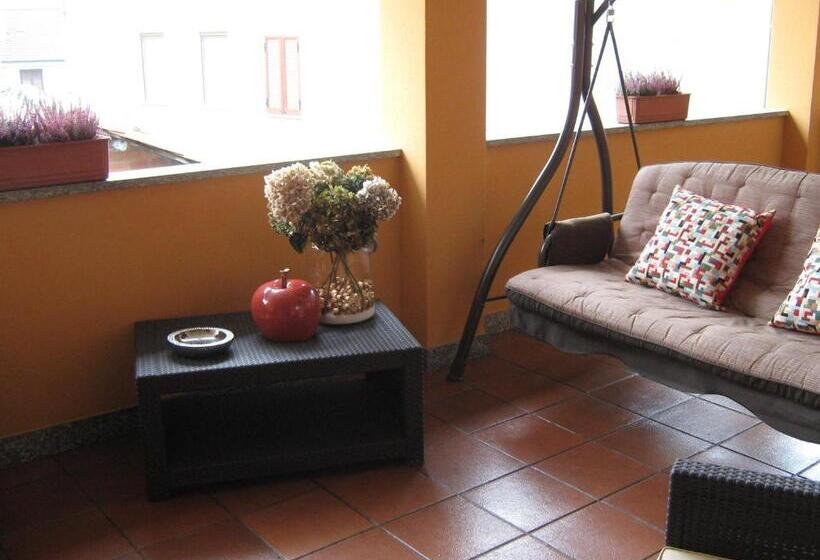 B&b Ristorante Del Monte