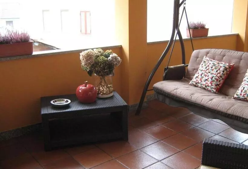B&b Ristorante Del Monte