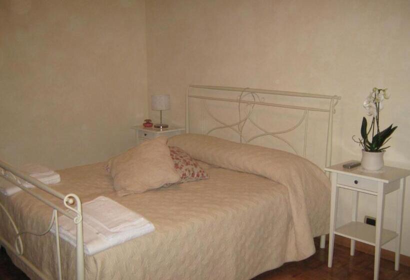 B&b Ristorante Del Monte