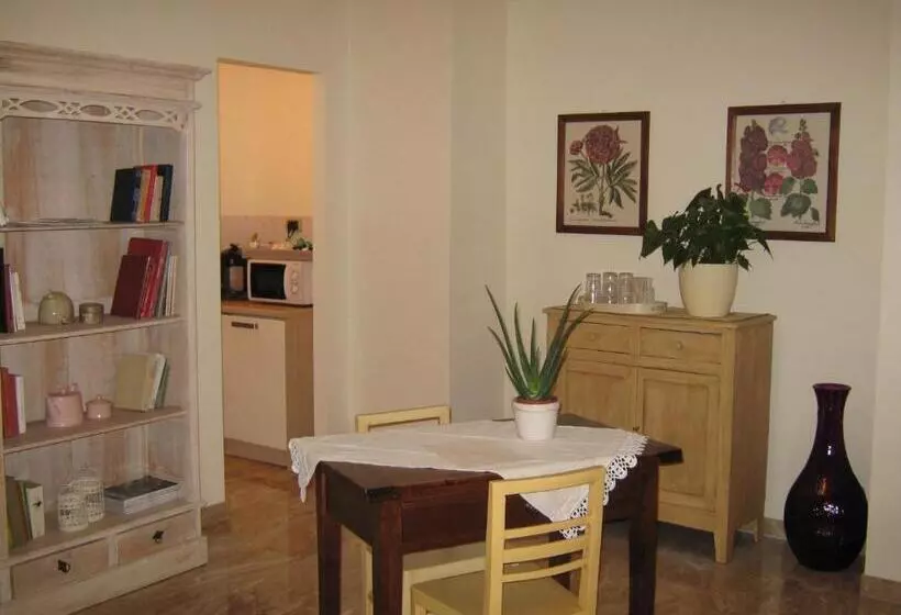 B&b Ristorante Del Monte
