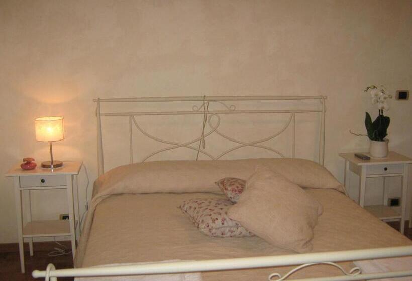 B&b Ristorante Del Monte