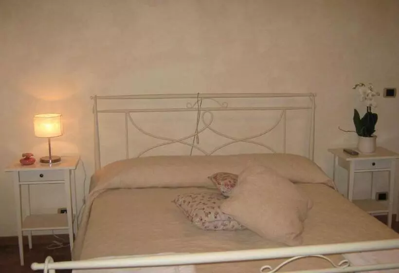 B&b Ristorante Del Monte
