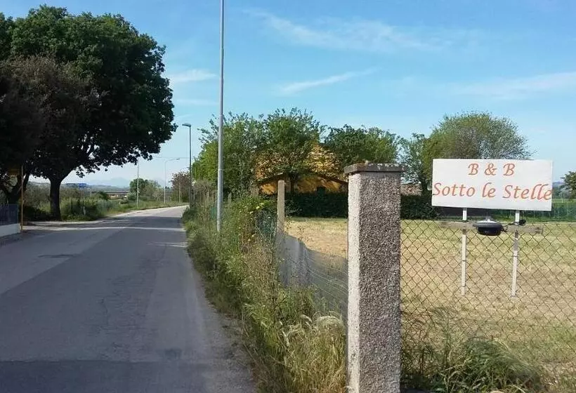 B&b Sotto Le Stelle