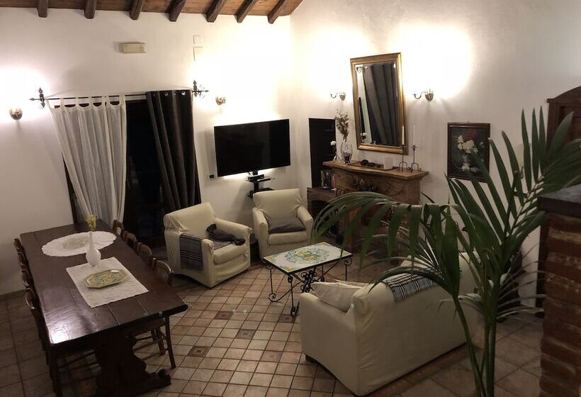 B&b Villa Loriana
