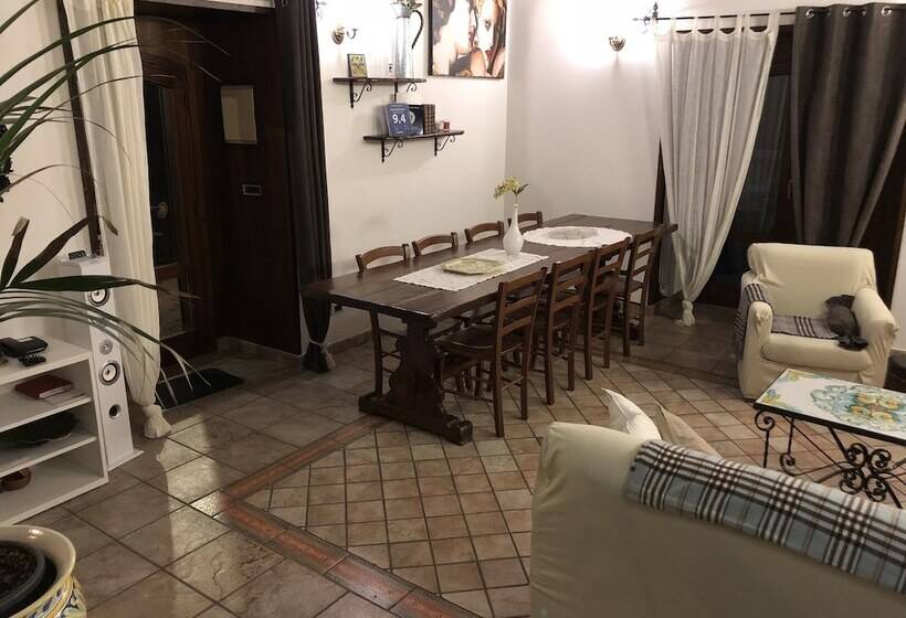 B&b Villa Loriana