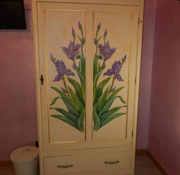 민박 Affittacamere Ai Fiori