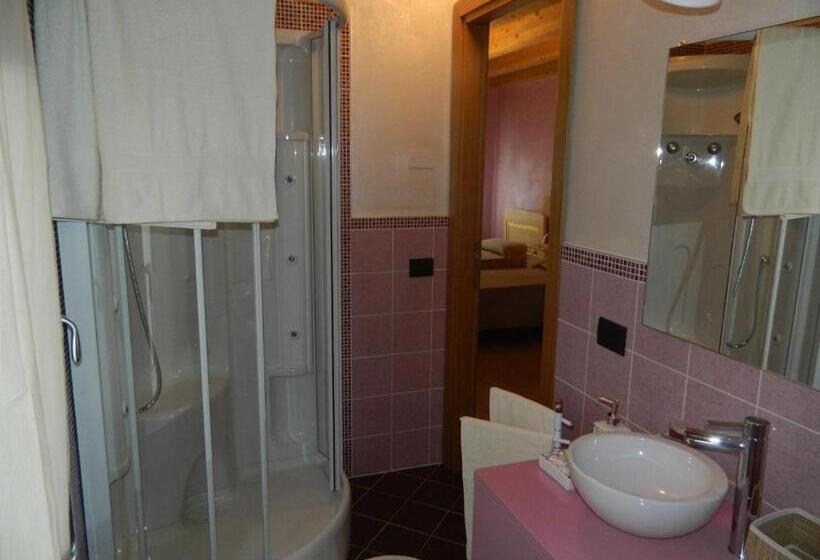 민박 Affittacamere Ai Fiori