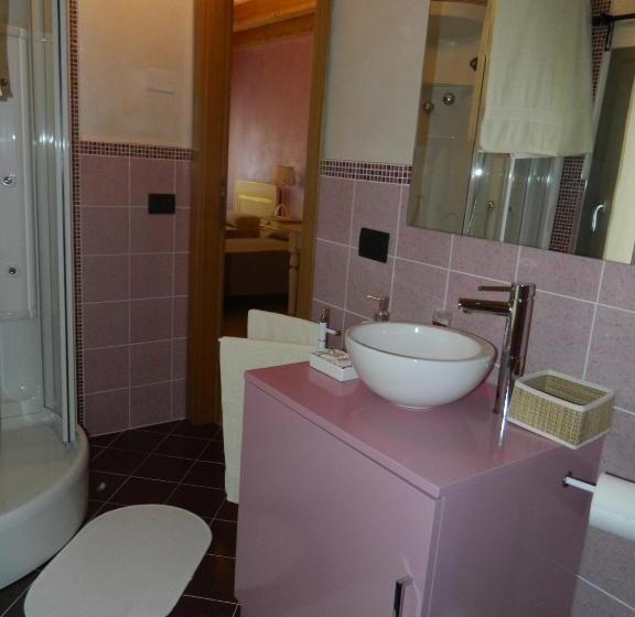 민박 Affittacamere Ai Fiori