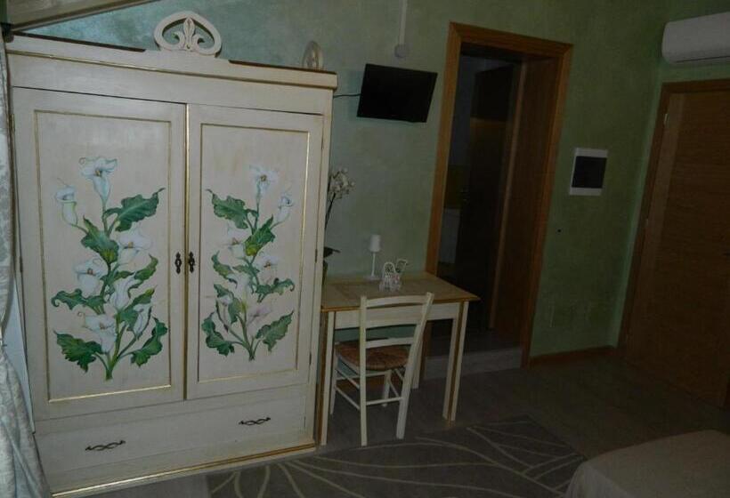 민박 Affittacamere Ai Fiori
