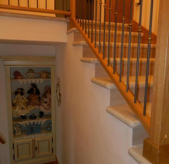 민박 Affittacamere Ai Fiori