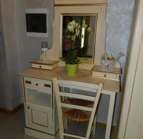 민박 Affittacamere Ai Fiori