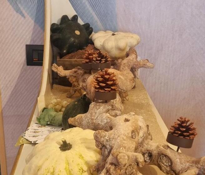 민박 Affittacamere Ai Fiori