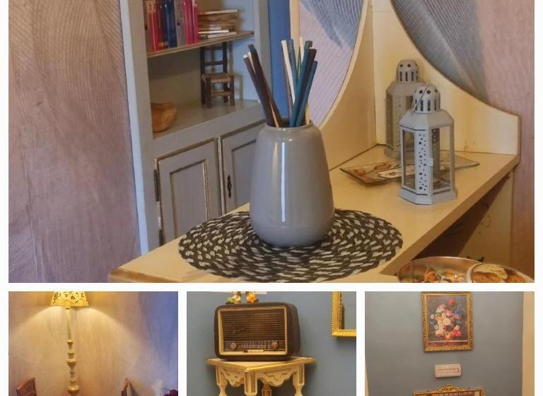 민박 Affittacamere Ai Fiori