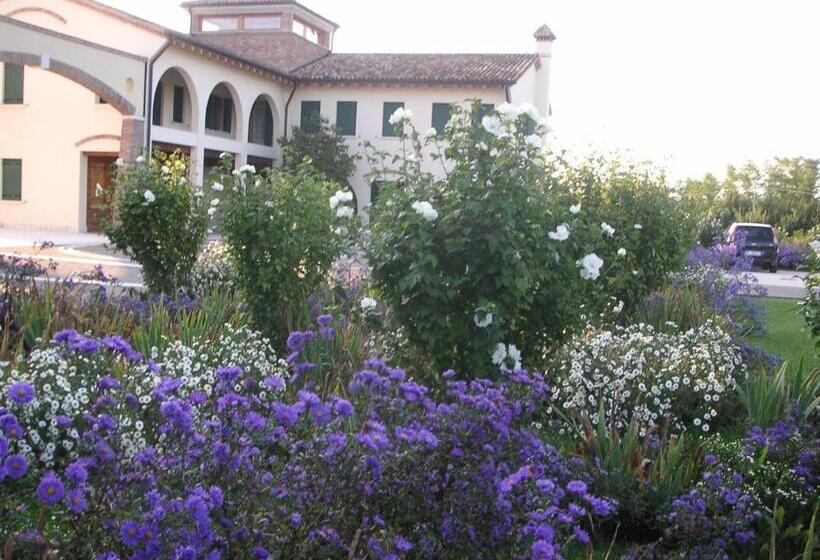 Nocleg ze śniadaniem Agriturismo Due Torri