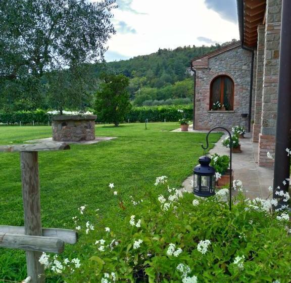 ベッドアンドブレックファースト Alloggio Franciscus