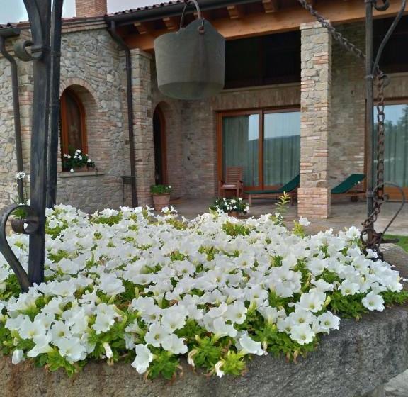 ベッドアンドブレックファースト Alloggio Franciscus