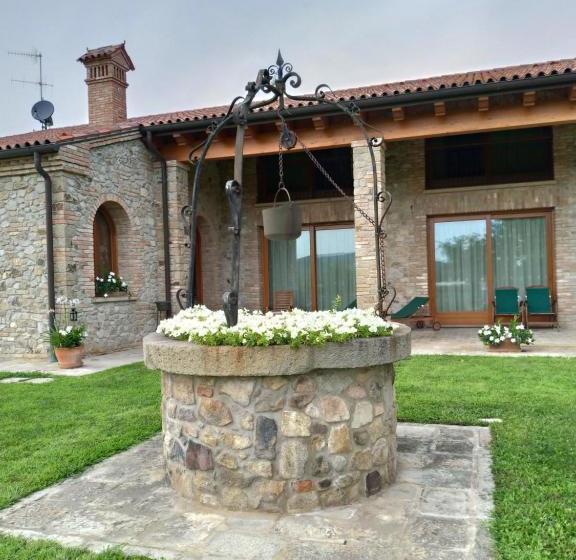 ベッドアンドブレックファースト Alloggio Franciscus