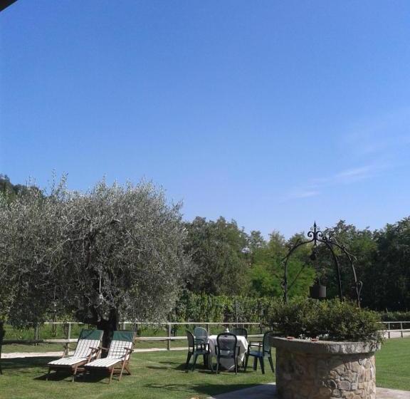 ベッドアンドブレックファースト Alloggio Franciscus