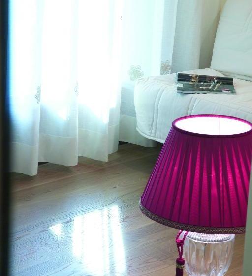 ベッドアンドブレックファースト Alloggio Franciscus