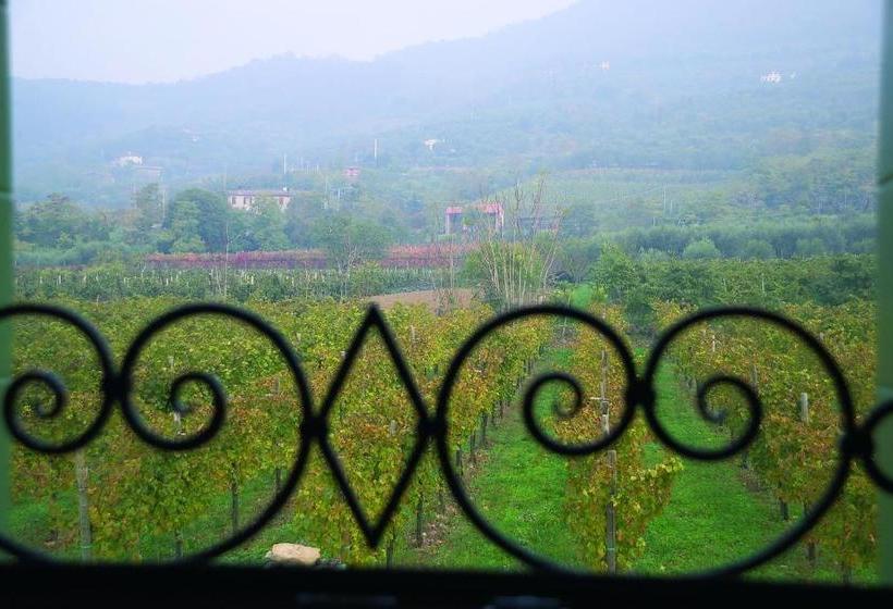 ベッドアンドブレックファースト Alloggio Franciscus