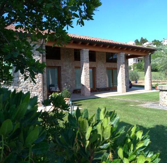 ベッドアンドブレックファースト Alloggio Franciscus