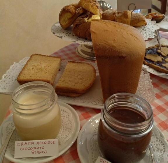 ベッドアンドブレックファースト Alloggio Franciscus