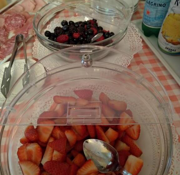 ベッドアンドブレックファースト Alloggio Franciscus