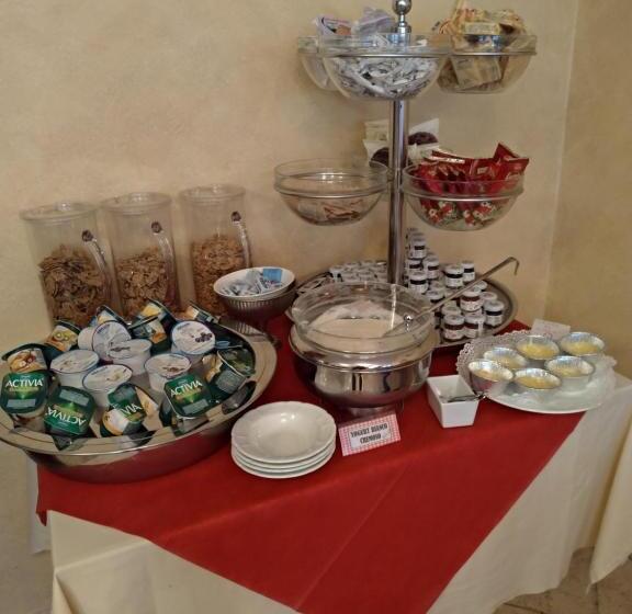 ベッドアンドブレックファースト Alloggio Franciscus