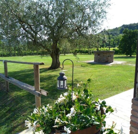 ベッドアンドブレックファースト Alloggio Franciscus