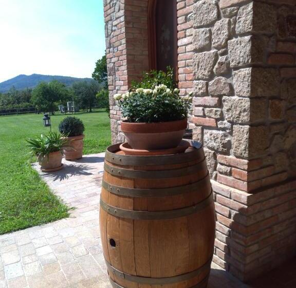 ベッドアンドブレックファースト Alloggio Franciscus