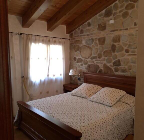 ベッドアンドブレックファースト Alloggio Franciscus