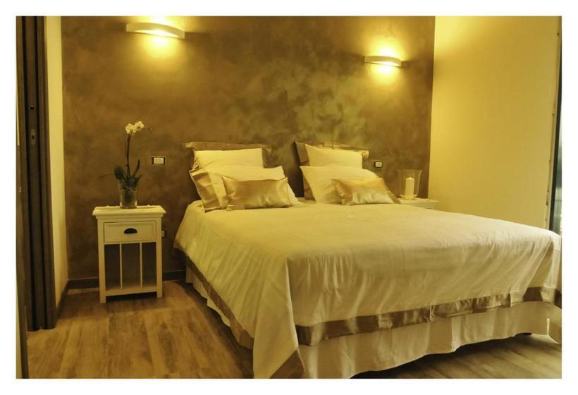 تختخواب و صبحانه Il Campanile