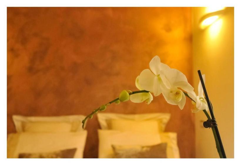 تختخواب و صبحانه Il Campanile