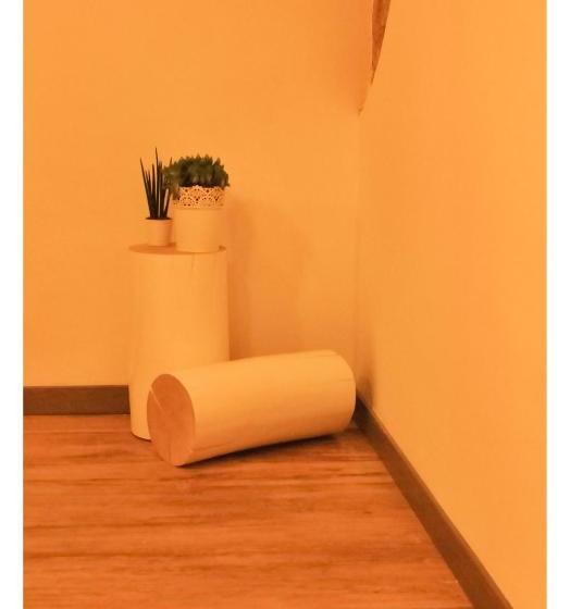 تختخواب و صبحانه Il Campanile