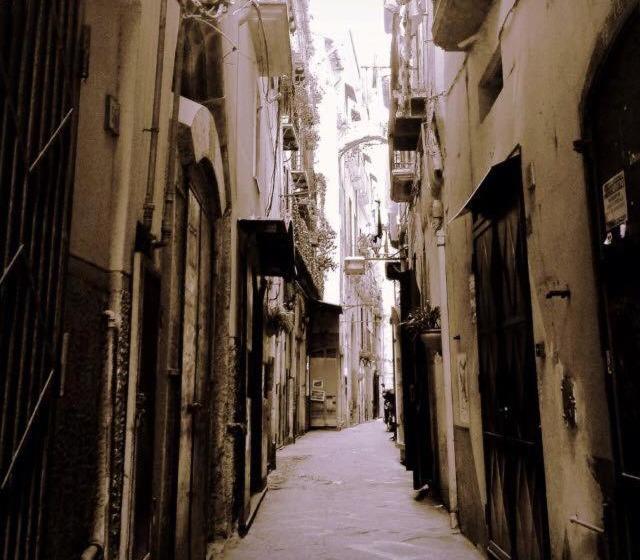 تختخواب و صبحانه Il Campanile