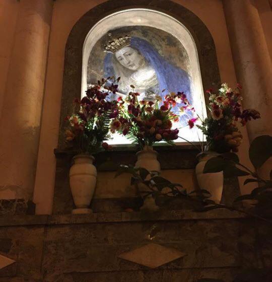 تختخواب و صبحانه Il Campanile