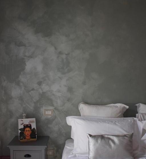 تختخواب و صبحانه Il Campanile