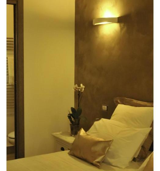 تختخواب و صبحانه Il Campanile