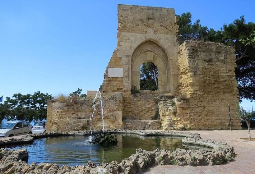 ベッドアンドブレックファースト Brunelli Residence