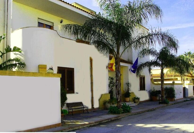 ベッドアンドブレックファースト Brunelli Residence