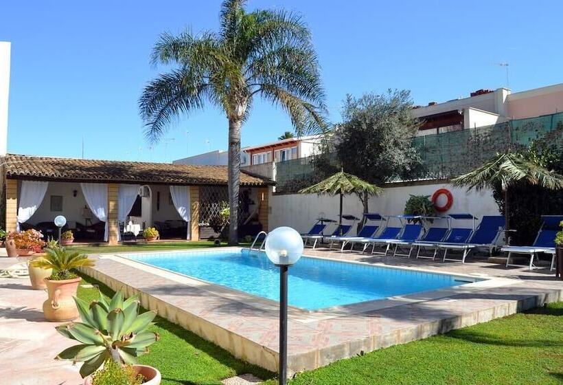 ベッドアンドブレックファースト Brunelli Residence