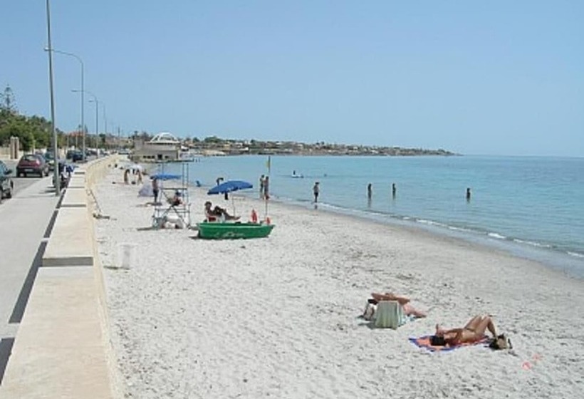 ベッドアンドブレックファースト Brunelli Residence